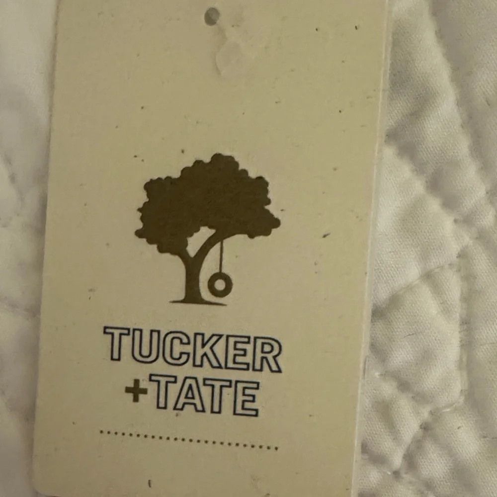 Tucker + Tate charming pink